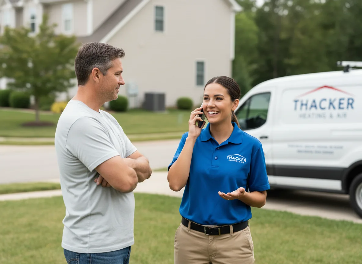 Ac Repair Galien, MI FAQs